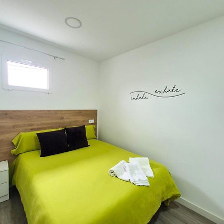 La Maruca Beach Santander 3000 Ngoại thất bức ảnh