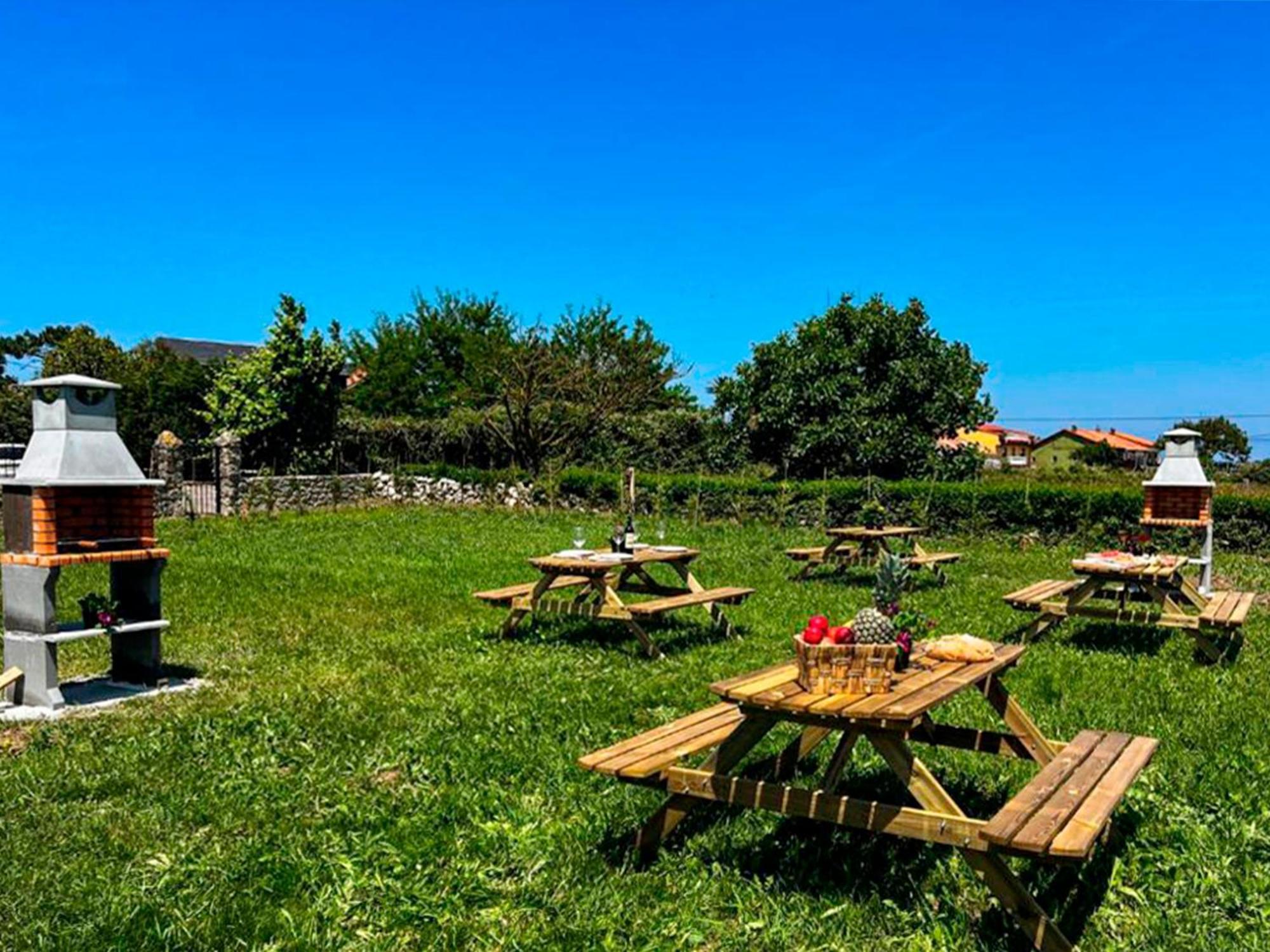 La Maruca Beach Santander 3000 Ngoại thất bức ảnh
