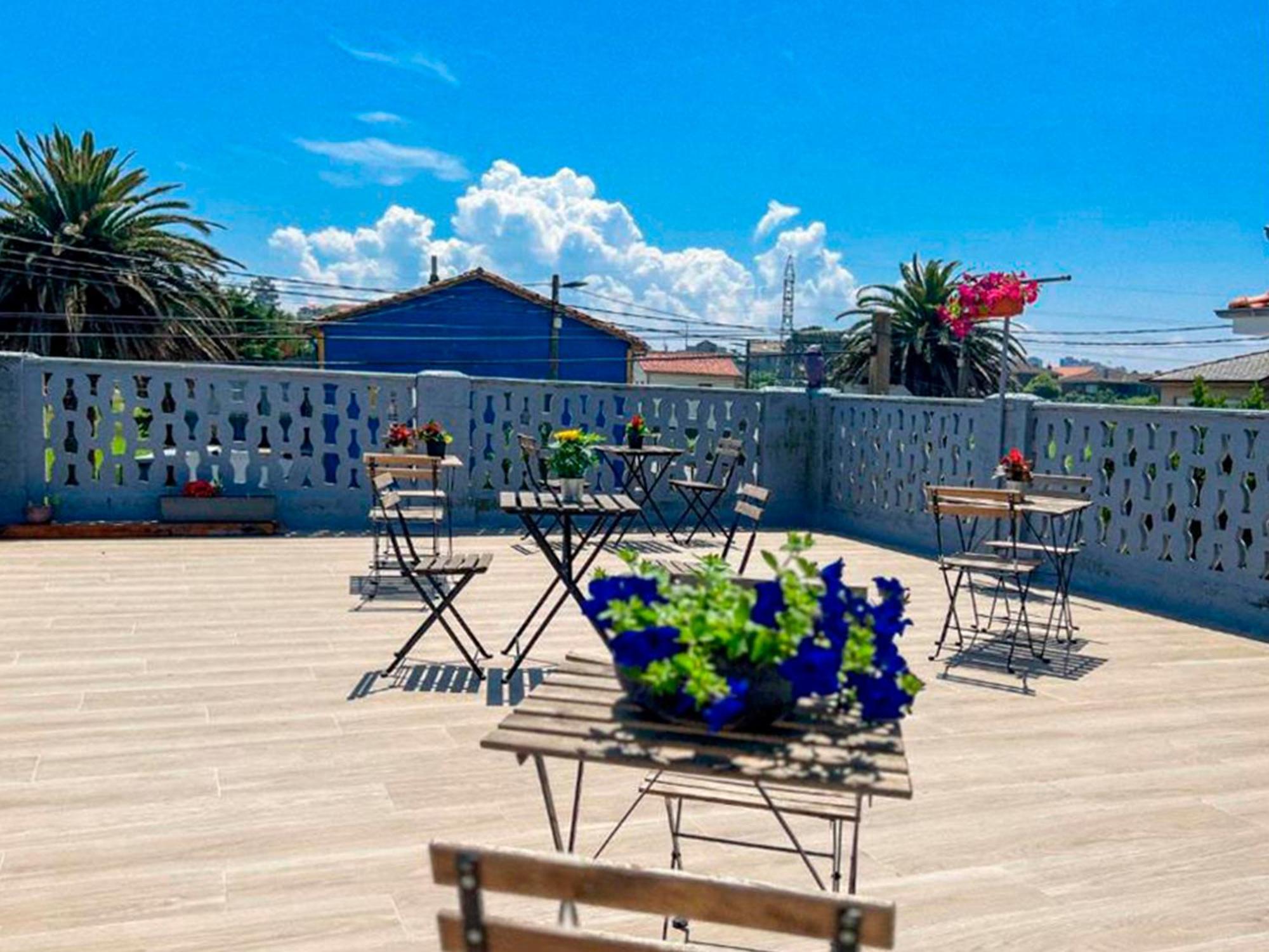 La Maruca Beach Santander 3000 Ngoại thất bức ảnh