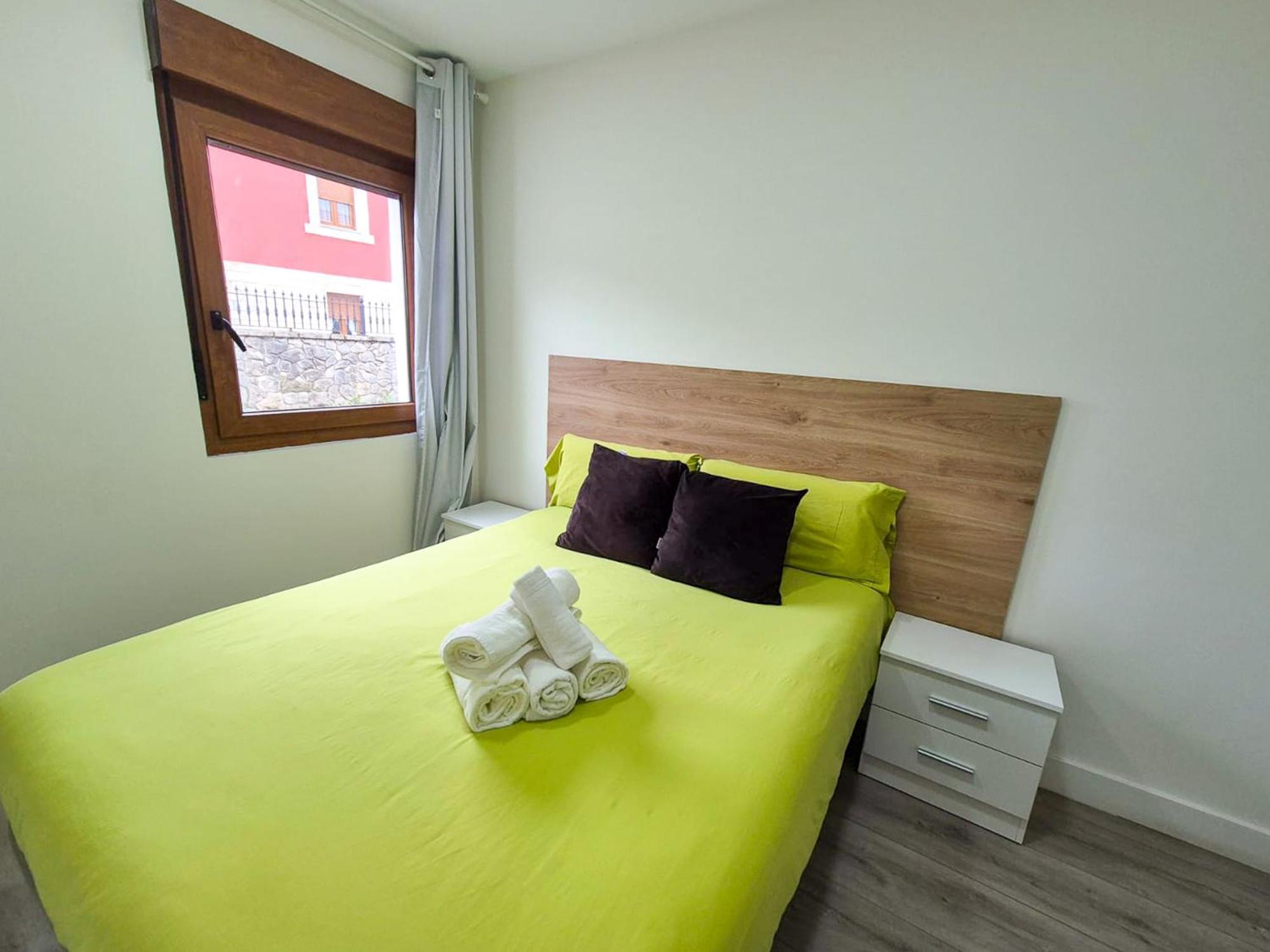 La Maruca Beach Santander 3000 Ngoại thất bức ảnh