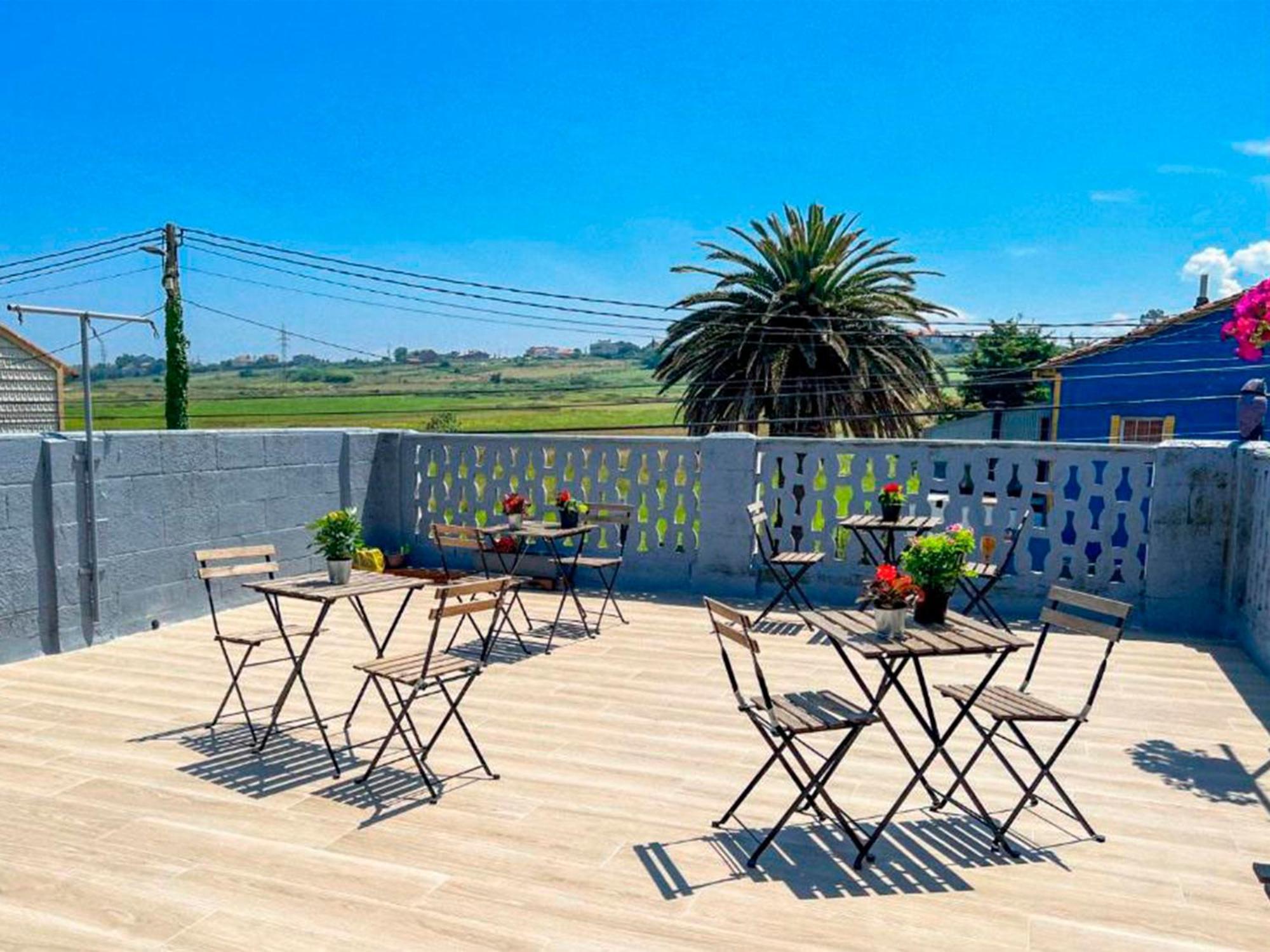 La Maruca Beach Santander 3000 Ngoại thất bức ảnh