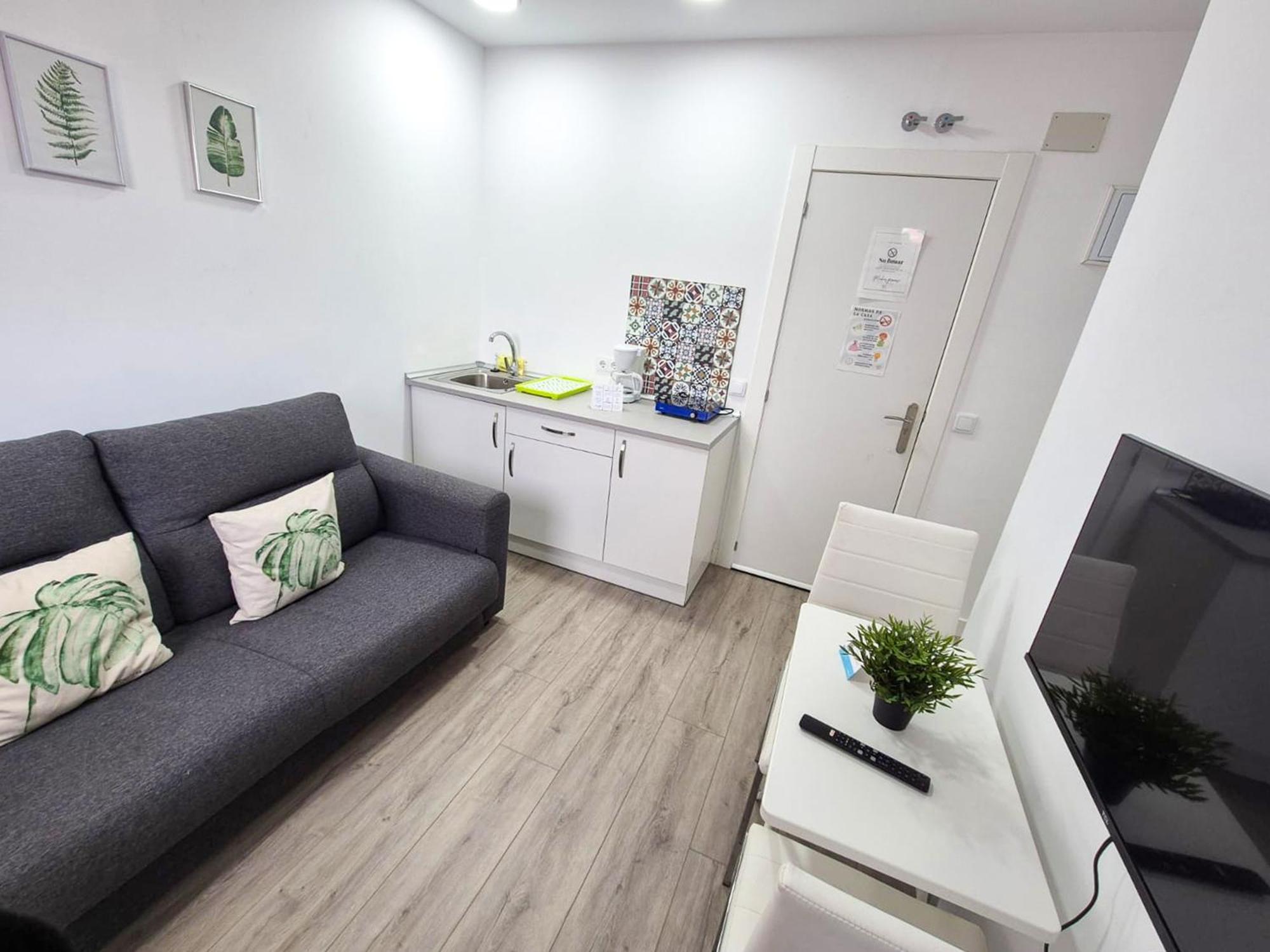 La Maruca Beach Santander 3000 Ngoại thất bức ảnh